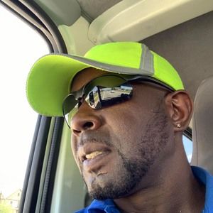 Meet your Posher, Ronald